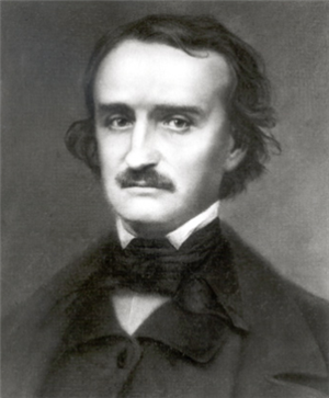 EA Poe 